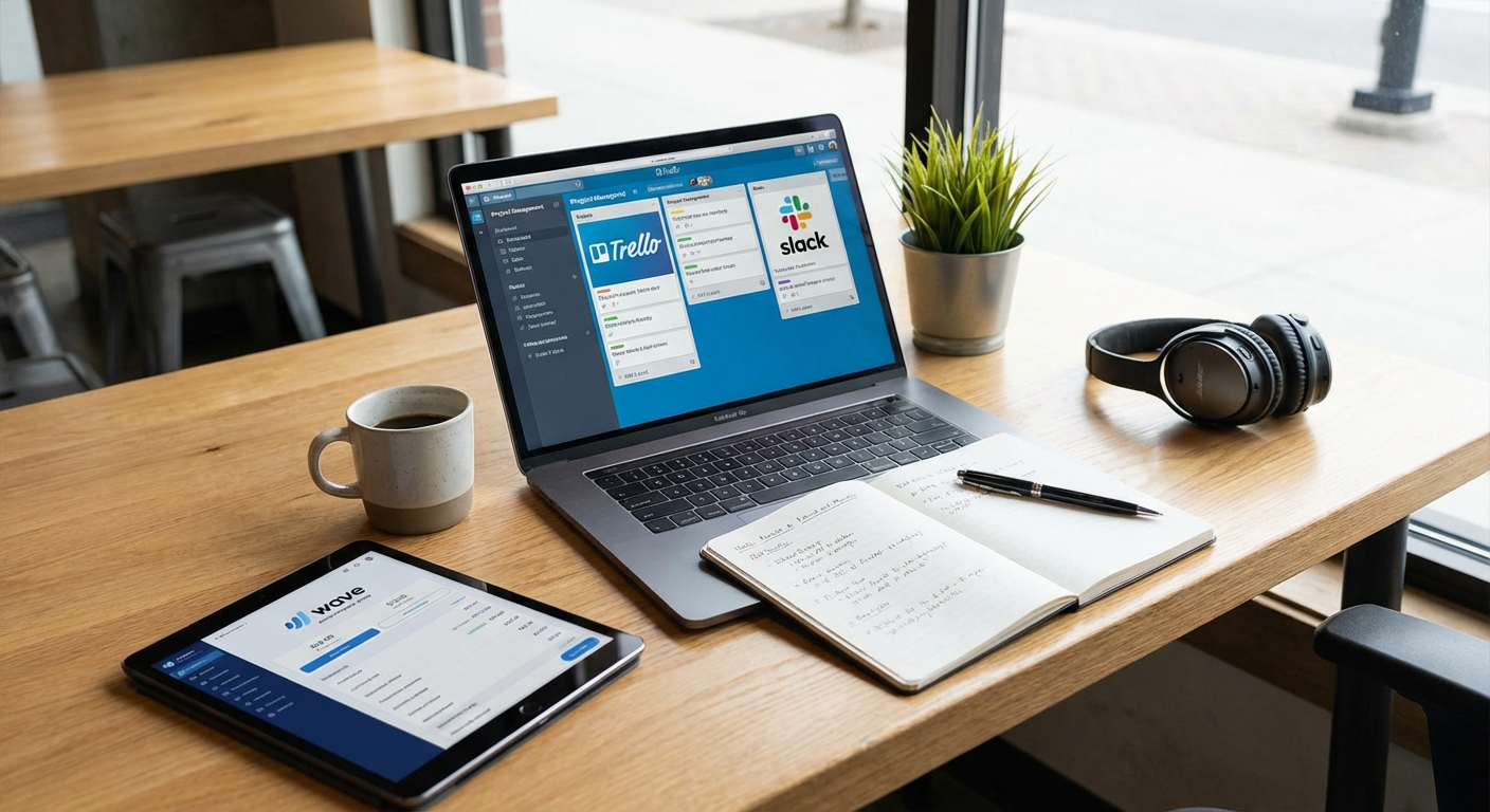 Must-Have Tools for Bootstrapped Startups: Building Your Business on a Tight Budget