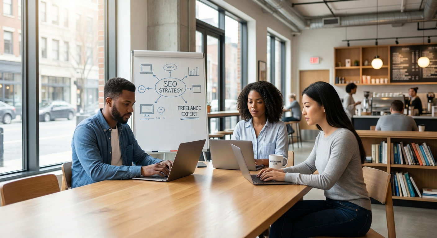 20 Practical Ways to Hire SEO Experts Without Agency Prices