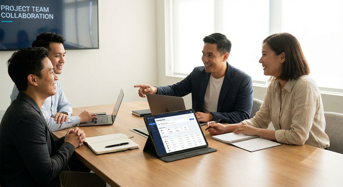 Expert-Recommended Marketplaces Where You Can Hire a Team, Not Just a Gig