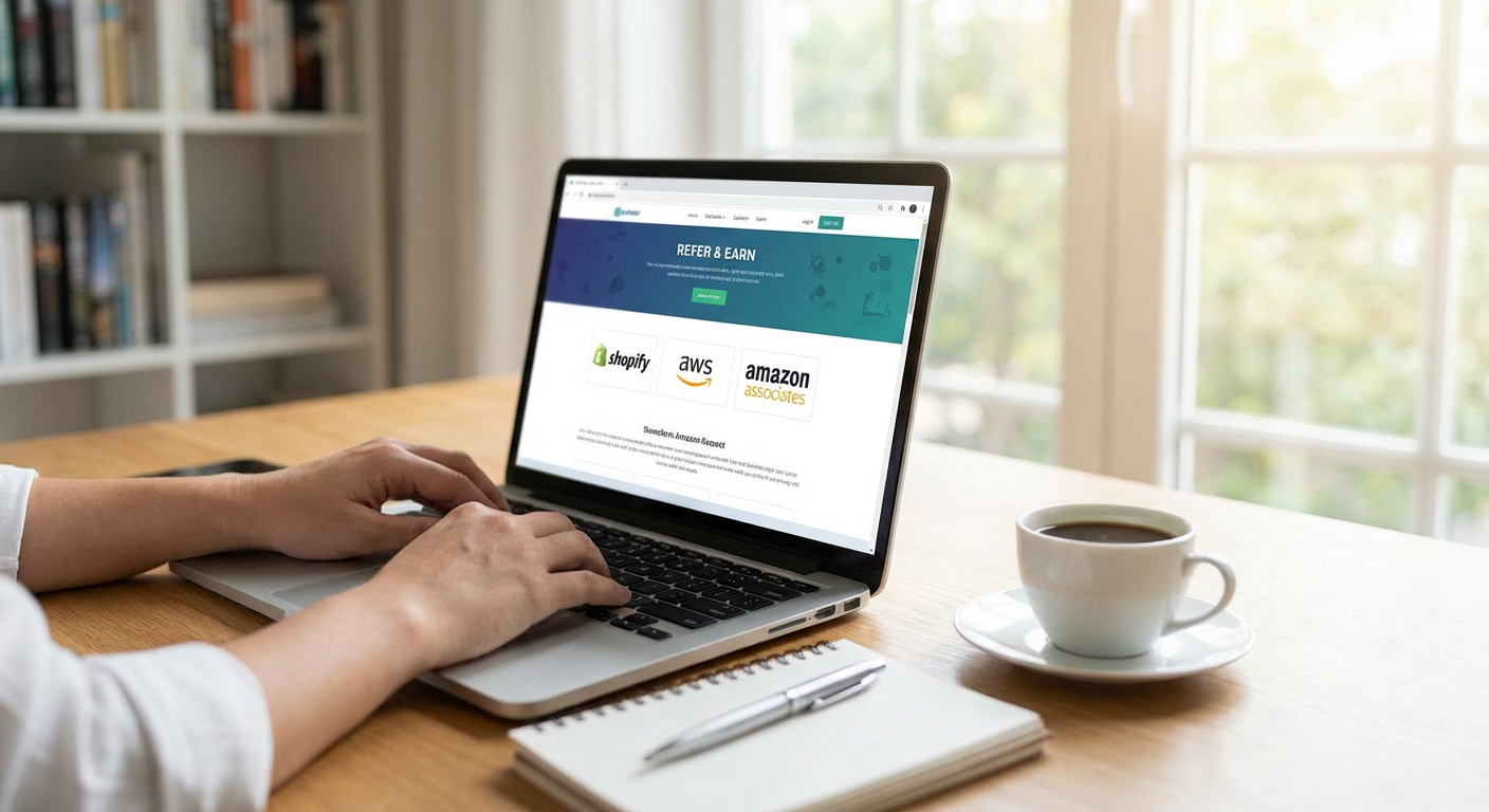 10 Budget-Friendly Sites With Affiliate Programs to Boost Your Side Income