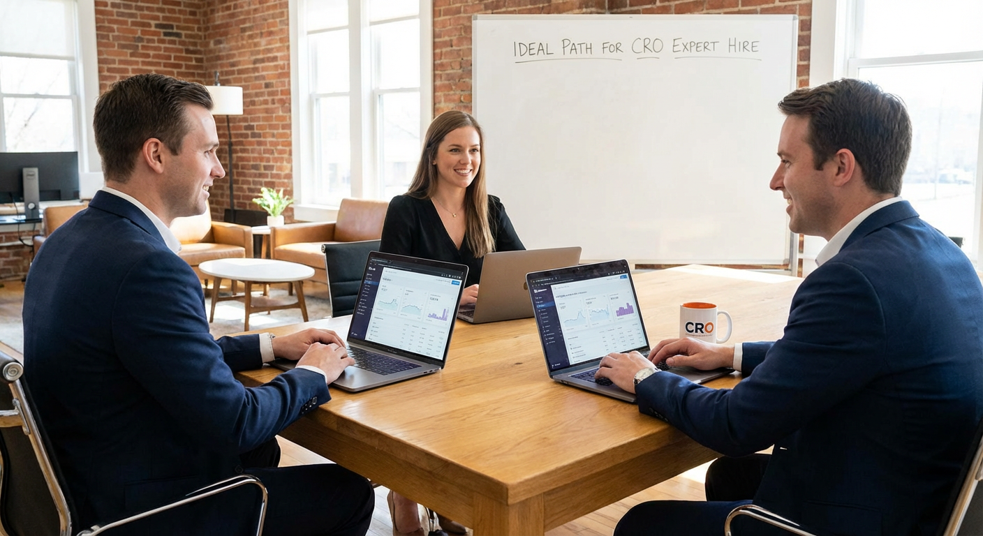 15 Enterprise-Ready Places to Hire CRO Experts for Shopify & WooCommerce