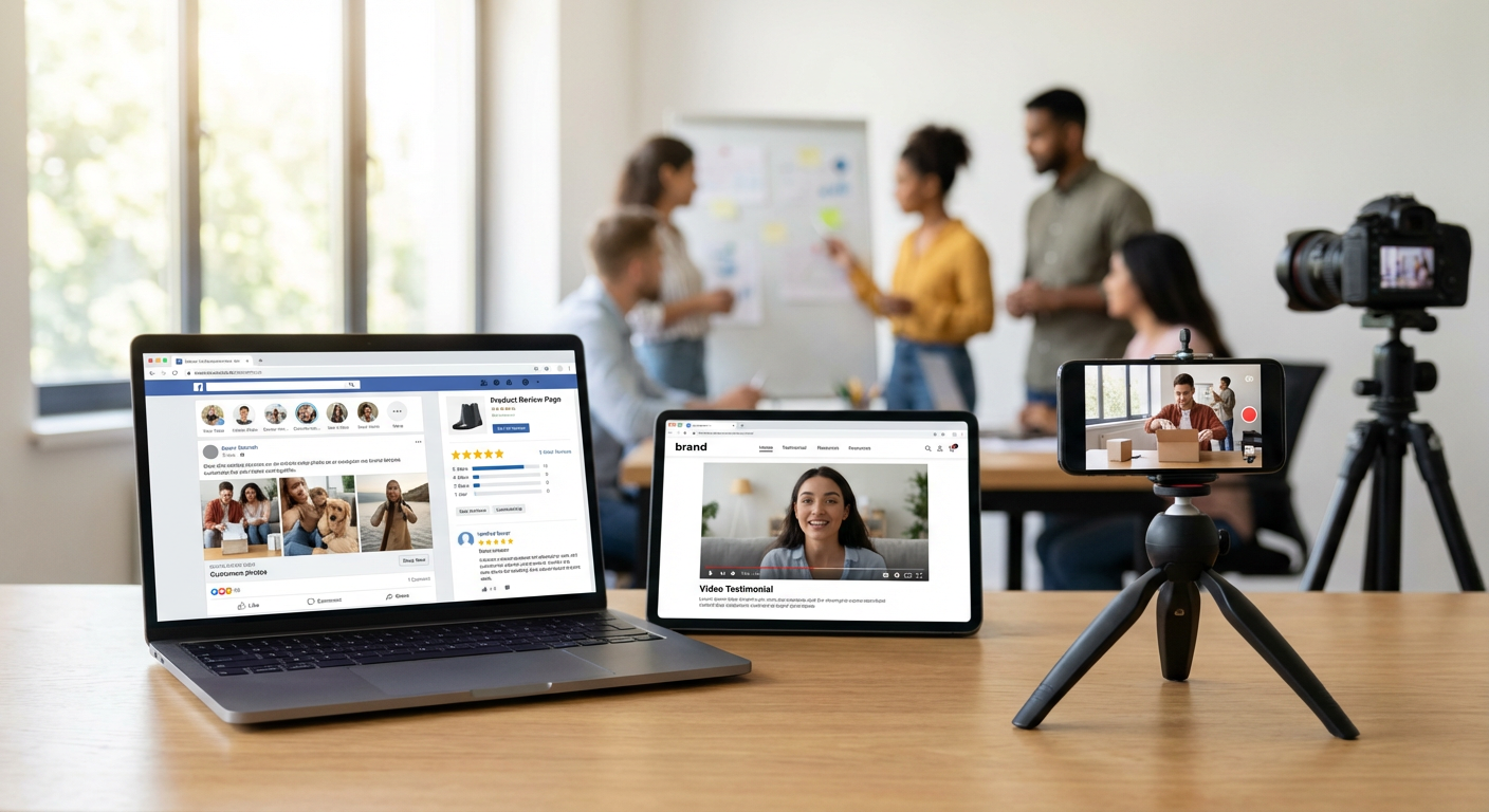 7 Types of User-Generated Content Compared: Which Drives the Most Sales?