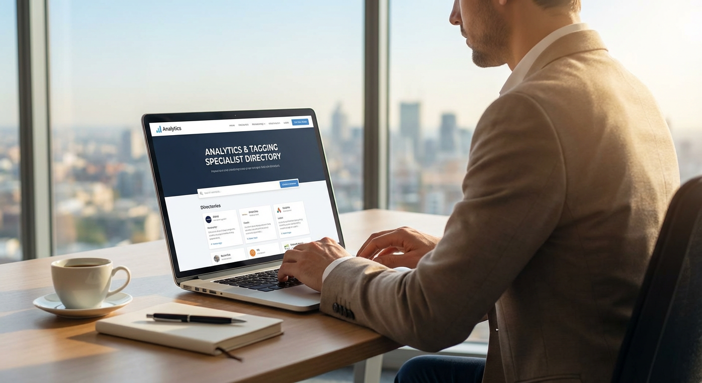 13 Hidden Gems for Finding Analytics & Tagging Specialists