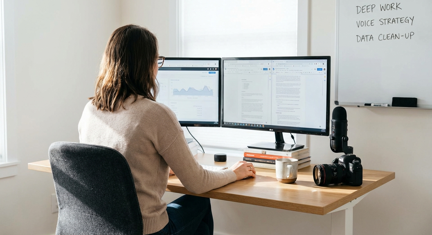 13 Hidden Freelance Services in High Demand That Most People Overlook