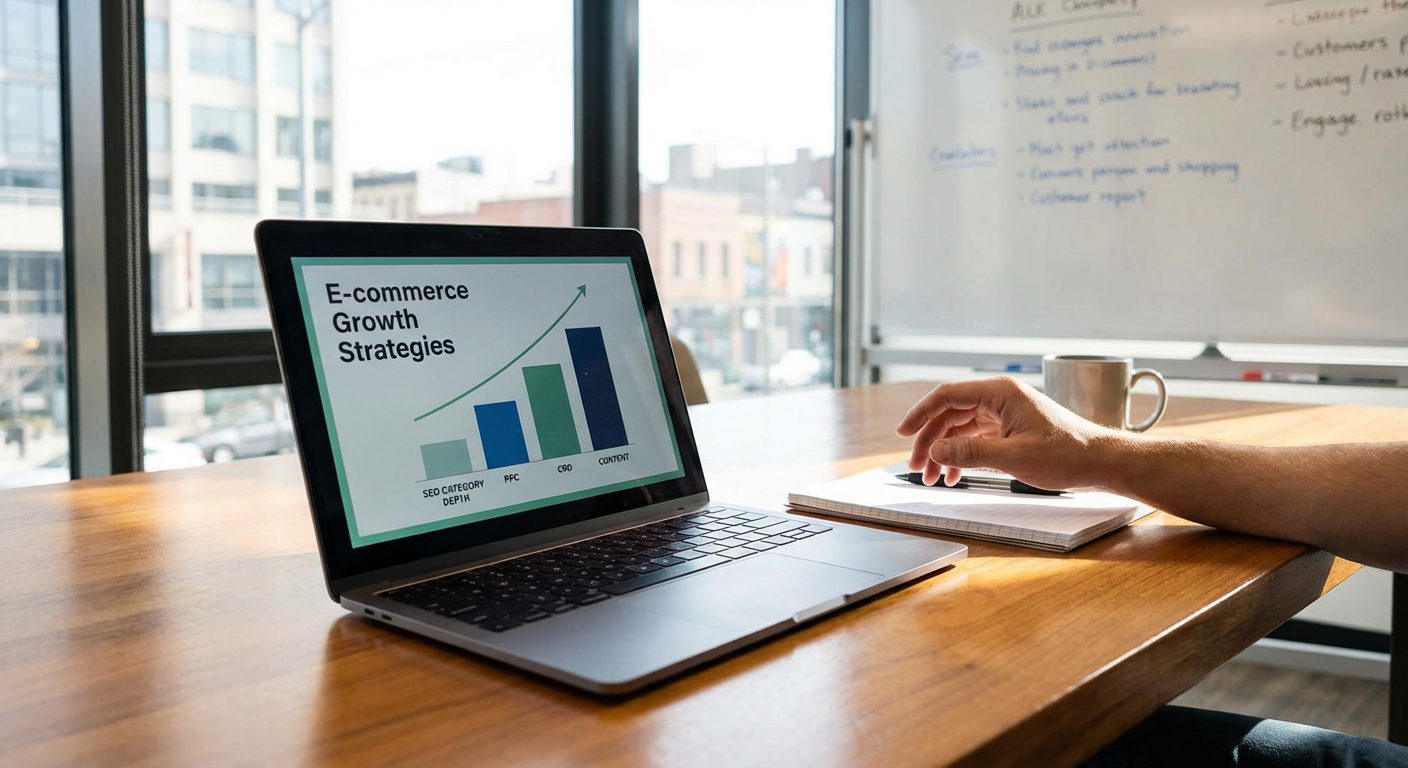 10 Budget-Friendly Marketplaces With Strong SEO Category Depth for PPC, CRO, and Content Services
