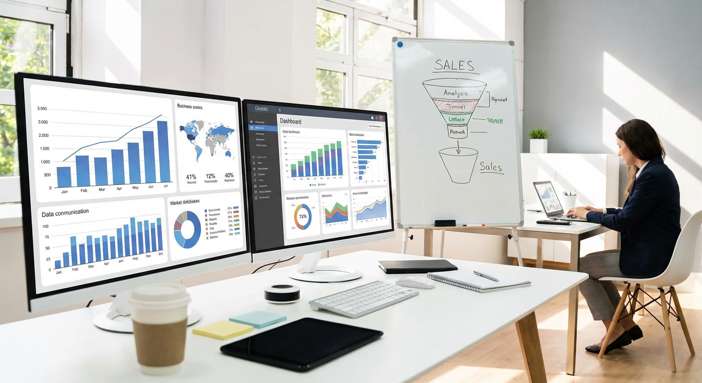 11 Practical Sites for Lead Gen Funnels and Sales Ops Support: Hands-On Tips for Immediate Implementation