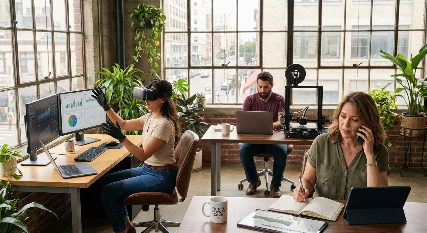 Unconventional Freelance Paths Compared: 8 Routes to $10K/Month and Their Trade-Offs
