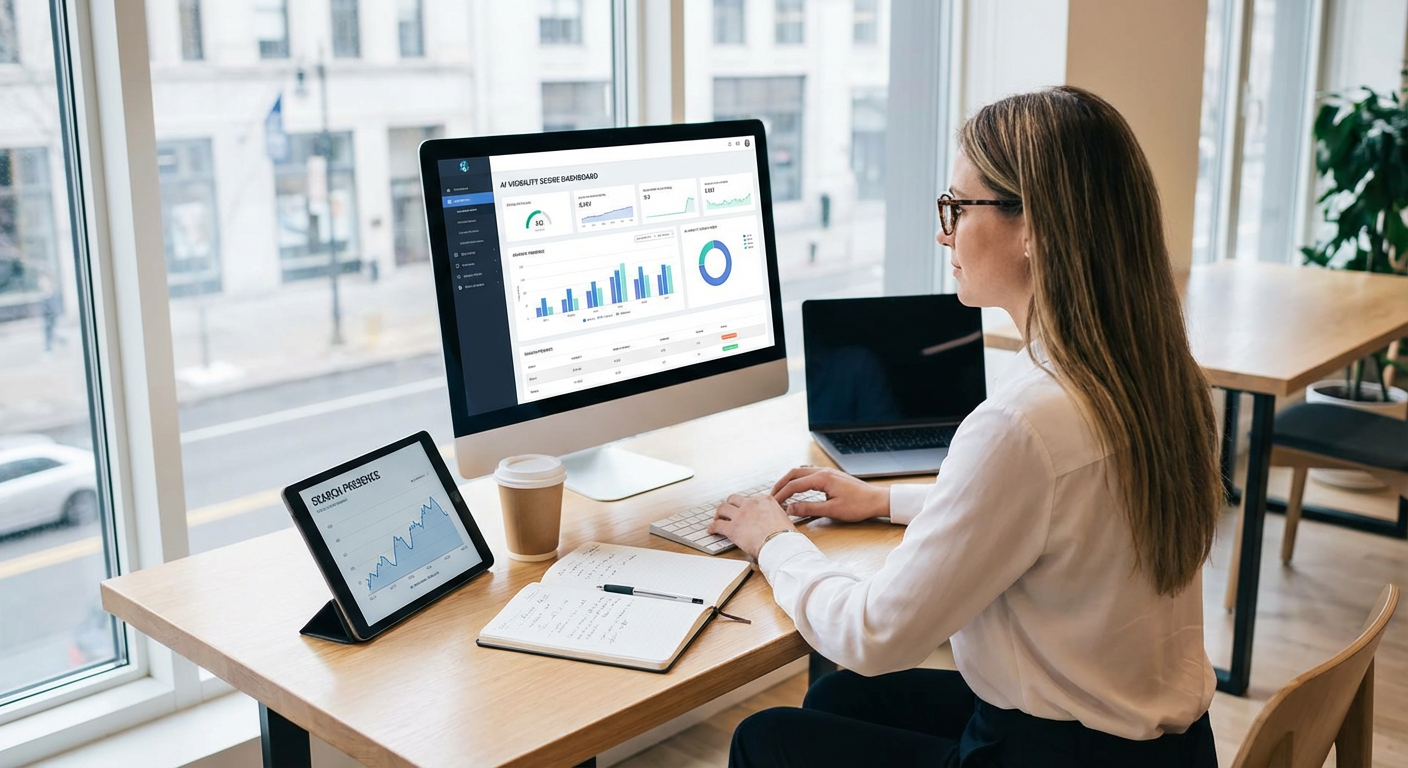 Fast Track Your AI Visibility Score: 10 Time-Saving Tools and Metrics That Deliver Results Now
