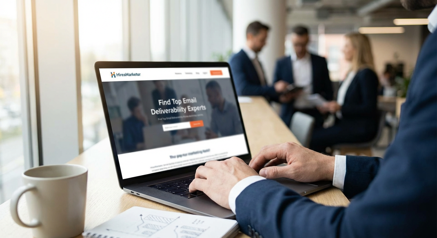 9 Platforms for Hiring Email Marketing and Deliverability Experts Who Understand the Technical Side