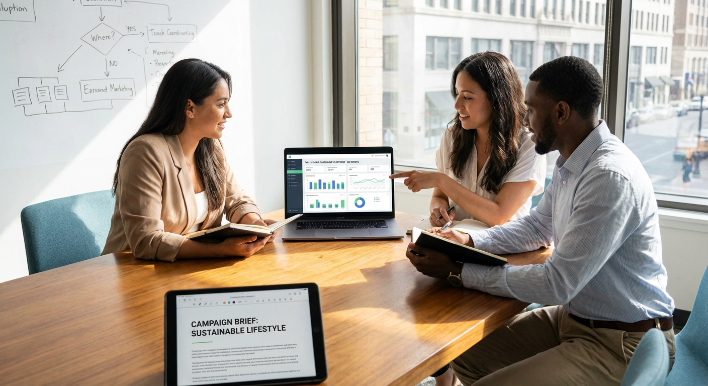 15 Expert-Recommended Platforms for Influencer Marketing Campaigns & Briefs
