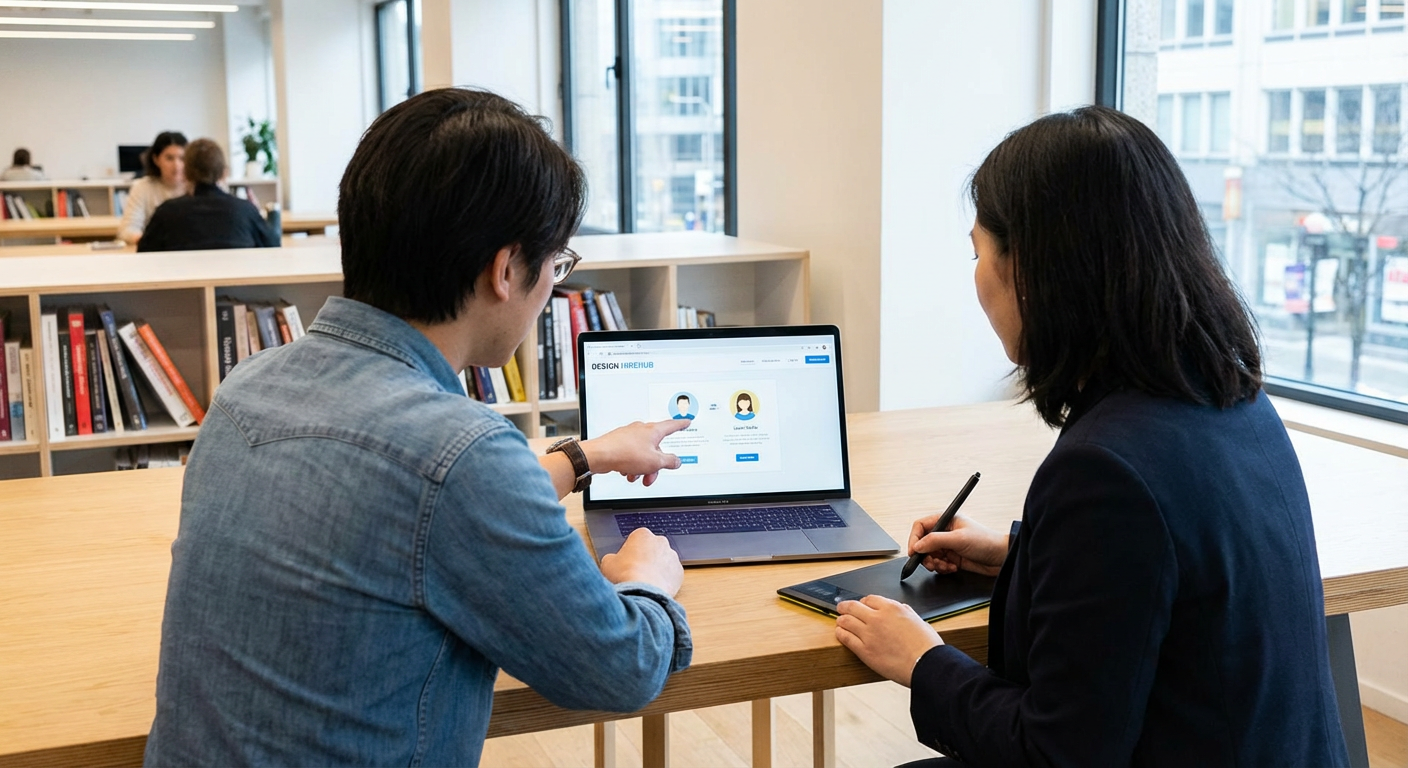 10 Marketplaces for Hiring Product Designers and UX Researchers When You Need Specialized Talent Fast