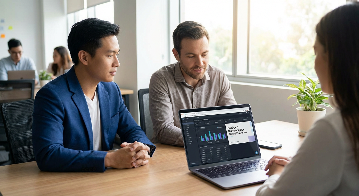 17 Expert-Recommended Places to Hire RevOps & Marketing Ops Specialists