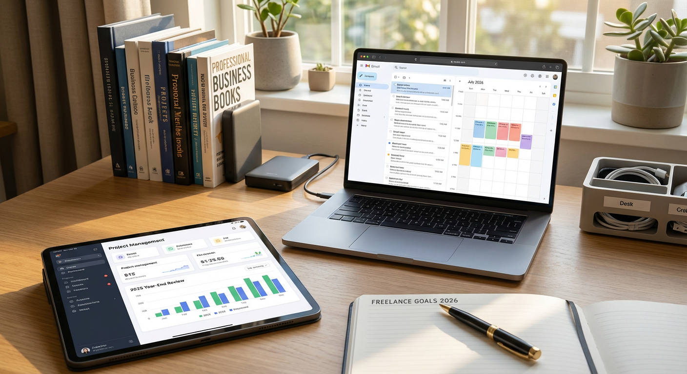 10 Hidden Gem Management Tools Every Freelancer Should Know About