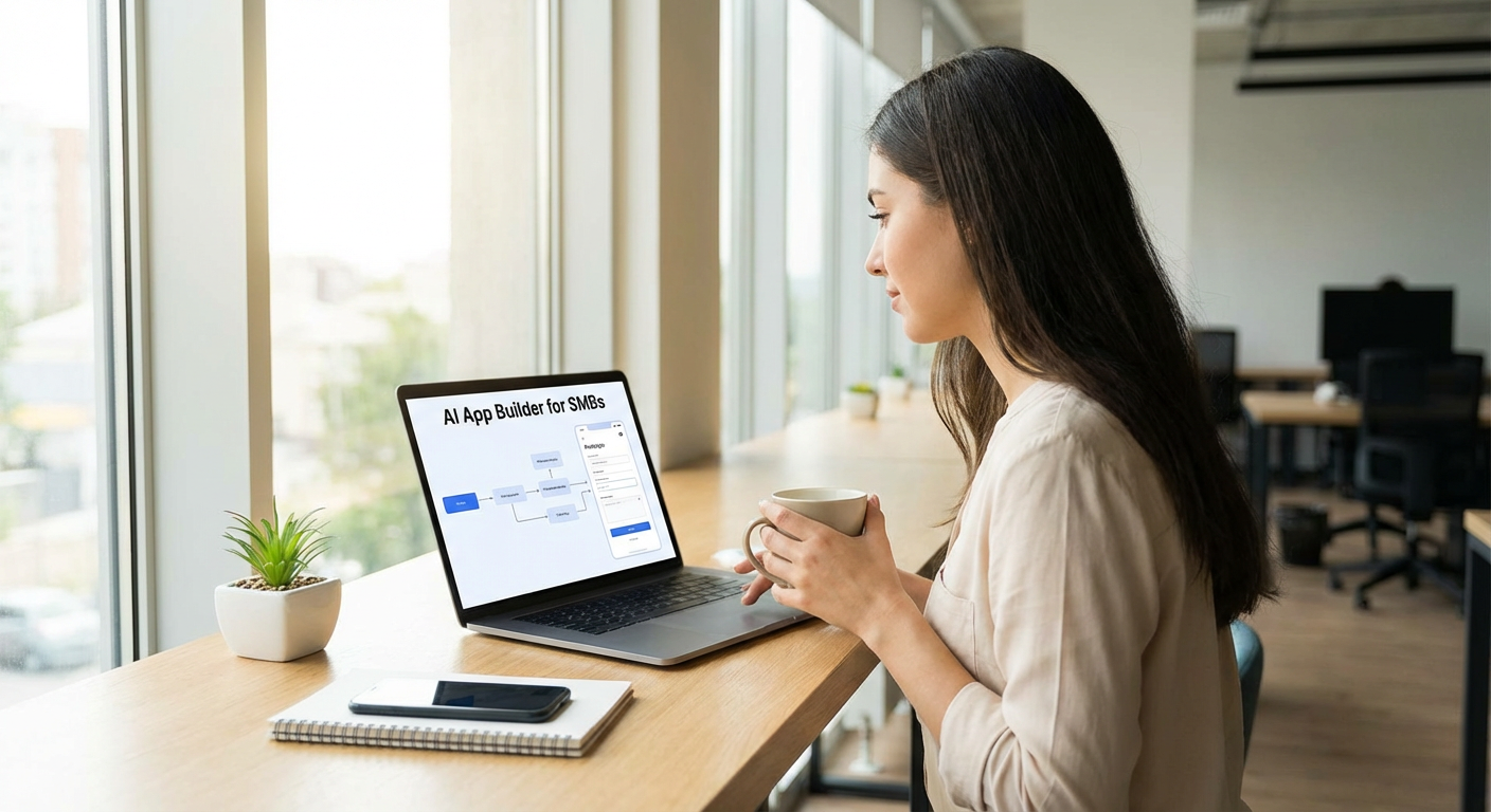 10 Underrated Platforms to Prototype AI Apps for SMBs Without Breaking the Bank