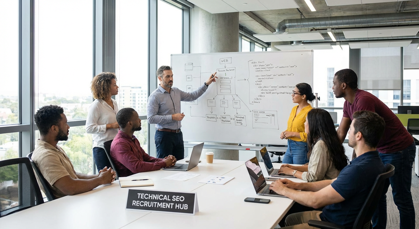 17 Expert-Recommended Places to Hire Technical SEO Specialists