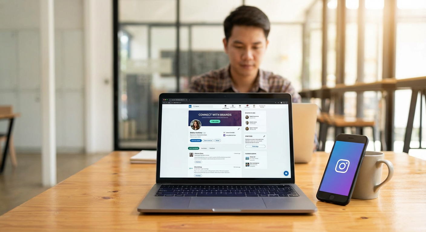 Where Small Businesses and Startups Find Affordable Influencer and Social Media Help