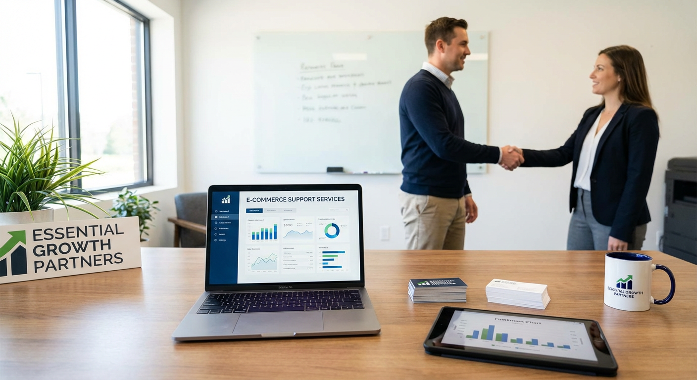 15 Actionable Services Every E-commerce Brand Desperately Needs Right Now: A Practical Implementation Guide