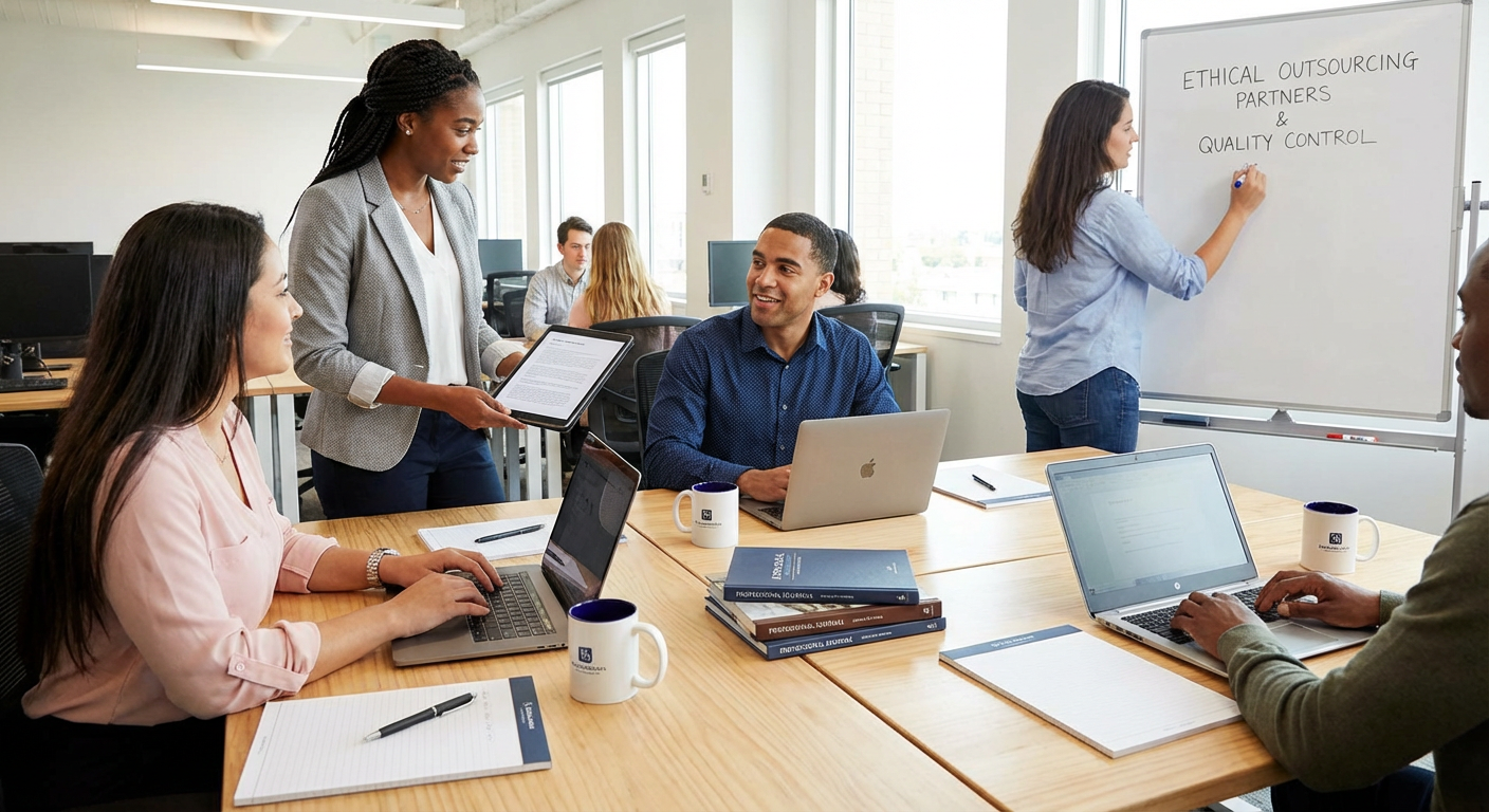 18 Budget-Friendly Places to Outsource Content Without Sacrificing Quality